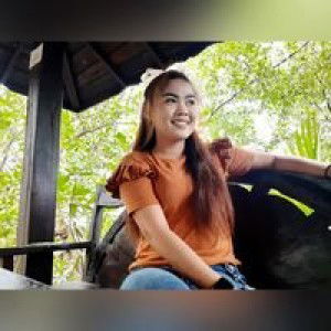 May Thitima Rueangchai profile icon