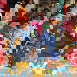 Desy TampuBolon profile icon