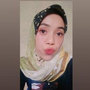 Ime Yulianti profile icon