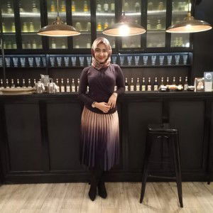 Zilby Rebeca Valda profile icon