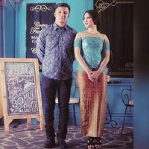 Billa Maulasari profile icon