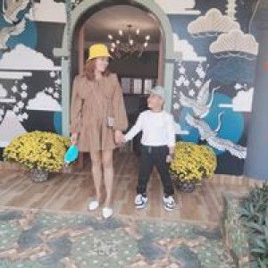 Kbuôr Thi Thi profile icon