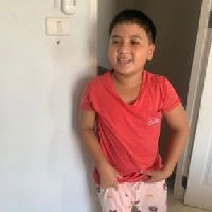 Nam-simi Farris Mud-adam profile icon