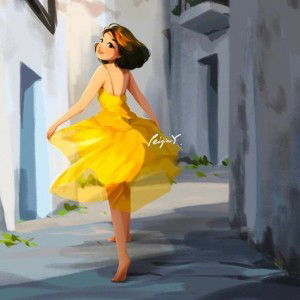 Gelaine Cagulada- Sumampong profile icon