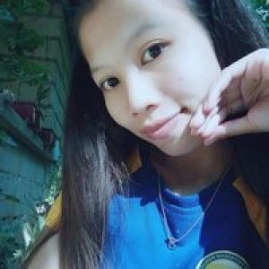 Lorie Ann Sugue profile icon