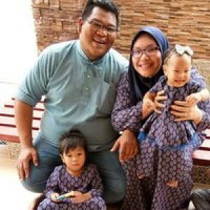 Zailin Zaki profile icon