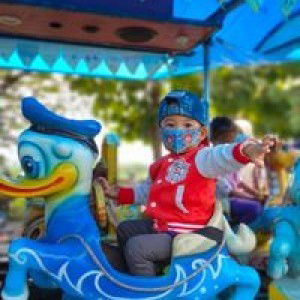 Darra Hasna Afifah profile icon