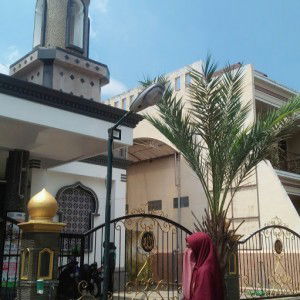 Adang Ira profile icon