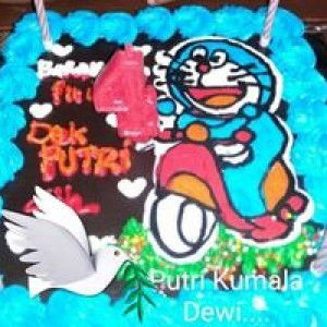 Putri PutPut profile icon