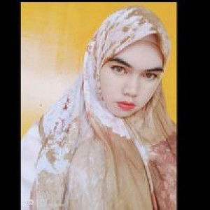 Amerah Sarina profile icon