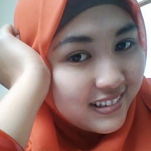 Rahadian Ghaniy Febrianita profile icon