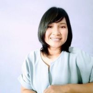 Yanti Ani Zalukhu profile icon