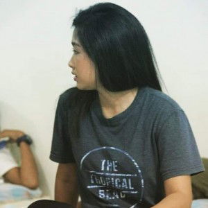 keziah gerosano profile icon