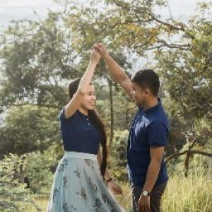 Joernie Azuelo profile icon