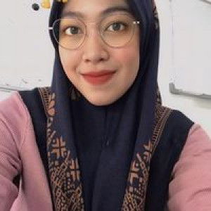 Nurul Amniee profile icon