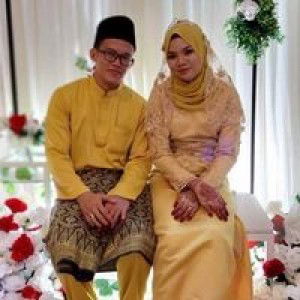 Mohammad Nasharuddin profile icon