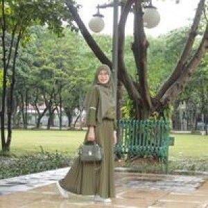 Tary Sulastri profile icon