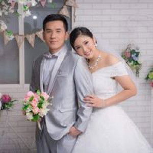 Nong Nuy profile icon