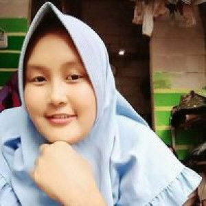 Meliana profile icon