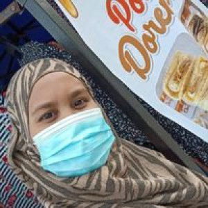 Akma Dayana Razali profile icon