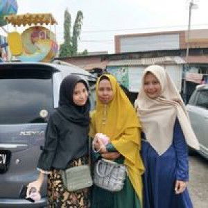 Ana Widyawati profile icon