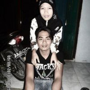 Vichapoenya Sutik Chupichupi profile icon