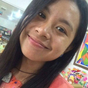 Cherry Mie Ligaray Emia profile icon