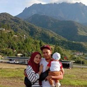 Jumria Rustam profile icon