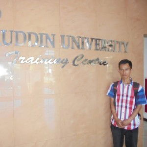 Mahdi Tahir profile icon