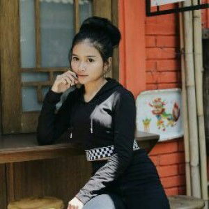 Suci Murnialin Anabella profile icon