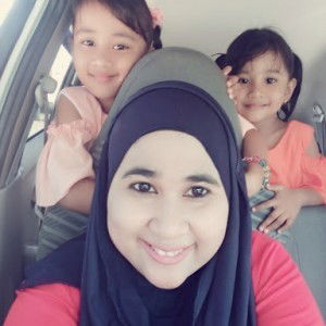 Atry Green profile icon