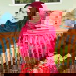 Una Husna profile icon