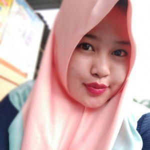 Desy Ramadani profile icon