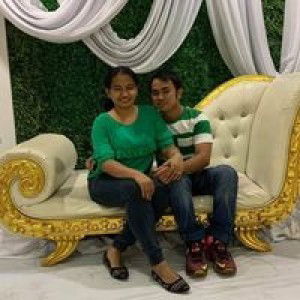 Melanie Daigdigan Aguanza profile icon