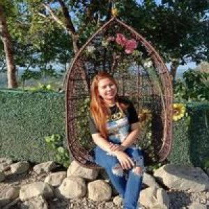 Yna Abias Agpoon Dino profile icon