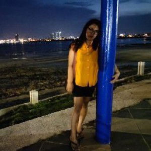 Endah Wulansari profile icon