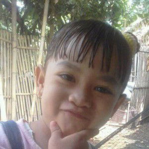 Khiara Zaesya profile icon