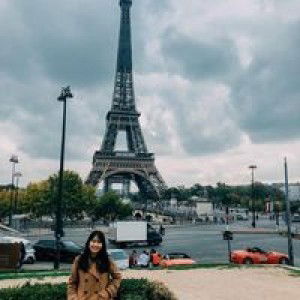 Nannaphatto profile icon