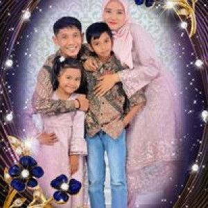 NuRahcman Agustina profile icon