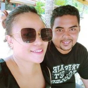 Anitasupit Kaixin profile icon