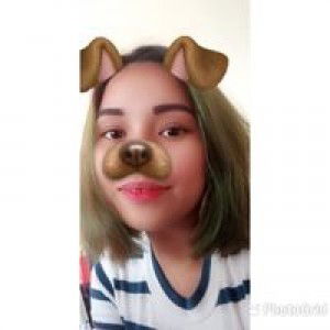 Jia Agravante profile icon