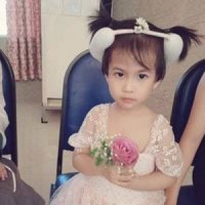 Ngan Chu profile icon