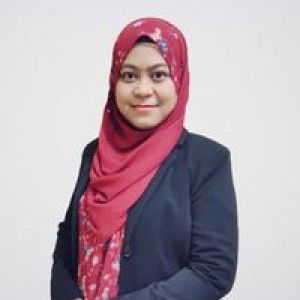 Fahtin Sahira Datu AS profile icon