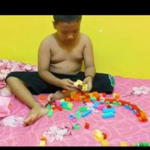 Haeril Hasni profile icon