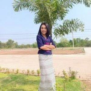 Songsuda Sandy Namjan profile icon