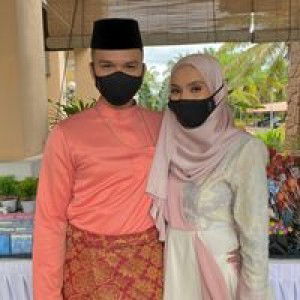 Nurezzati Ahmad profile icon