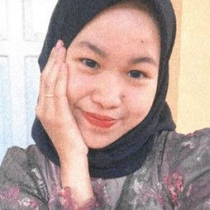 Gusti Siti Rukayyah Yayah profile icon