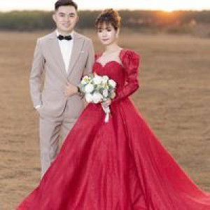 Kim Hoa profile icon