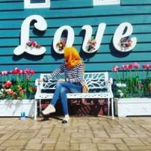 Wildayati Lahman profile icon