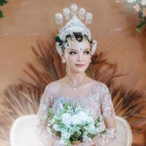 Chandra Wulan Irmansyah profile icon